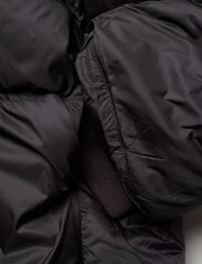 Filippa K - Hooded Puffer Jacket - vinterjakker - black - 3