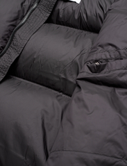 Filippa K - Hooded Puffer Jacket - winterjassen - black - 4