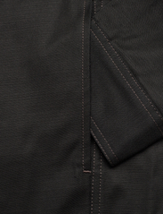 Filippa K - Cotton Workwear Jacket - forårsjakker - black - 3