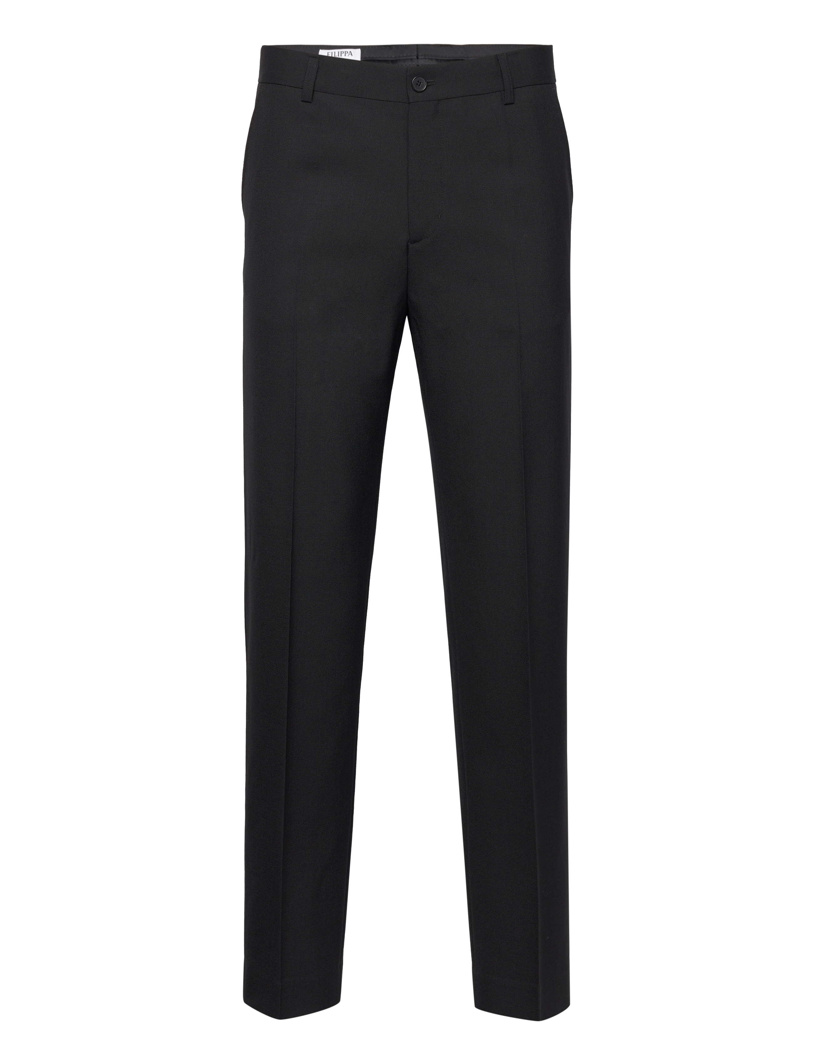 FILIPPA K Martin Hosen Schwarz - 56 - Herren