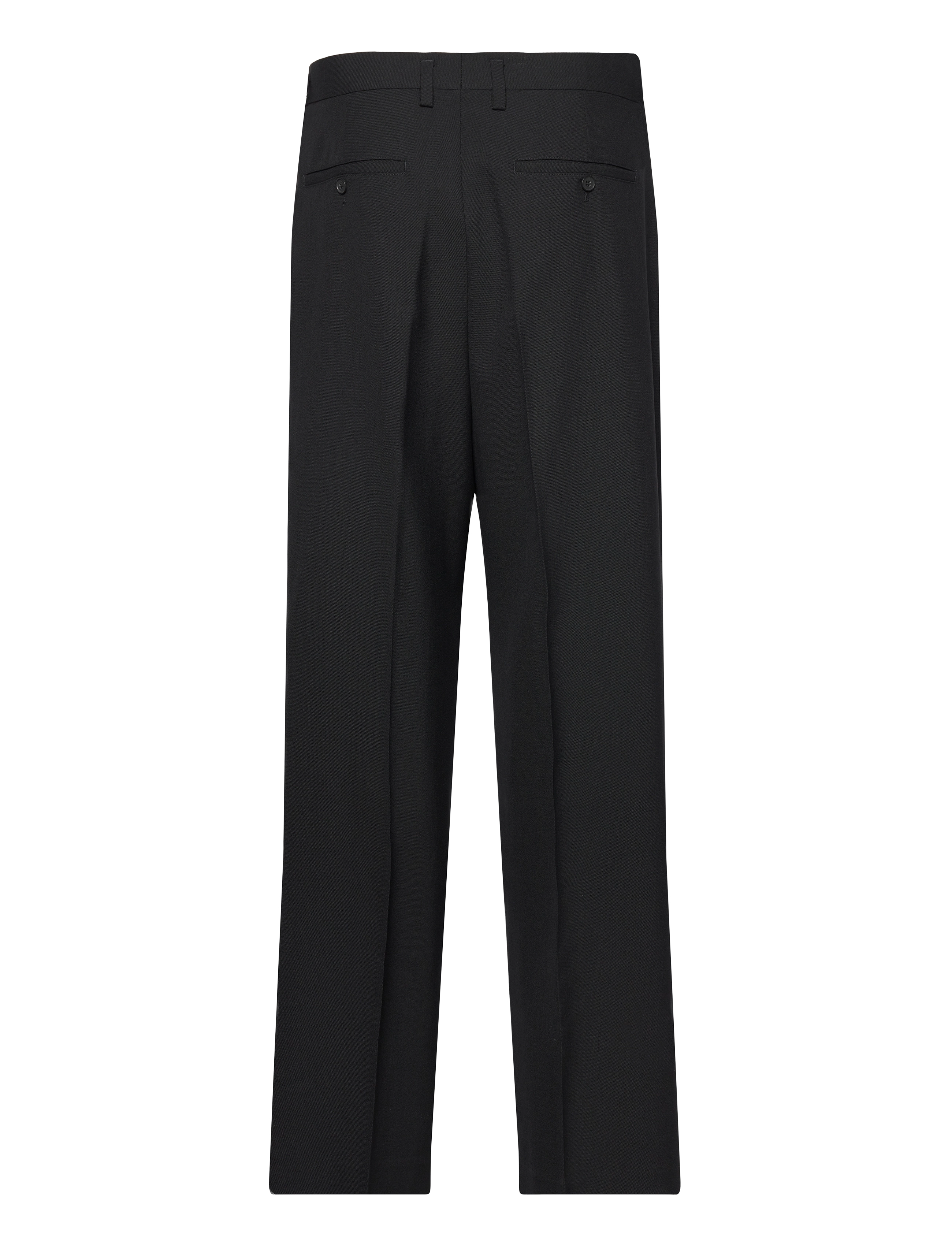 Filippa K - Milo Trousers - black - 1