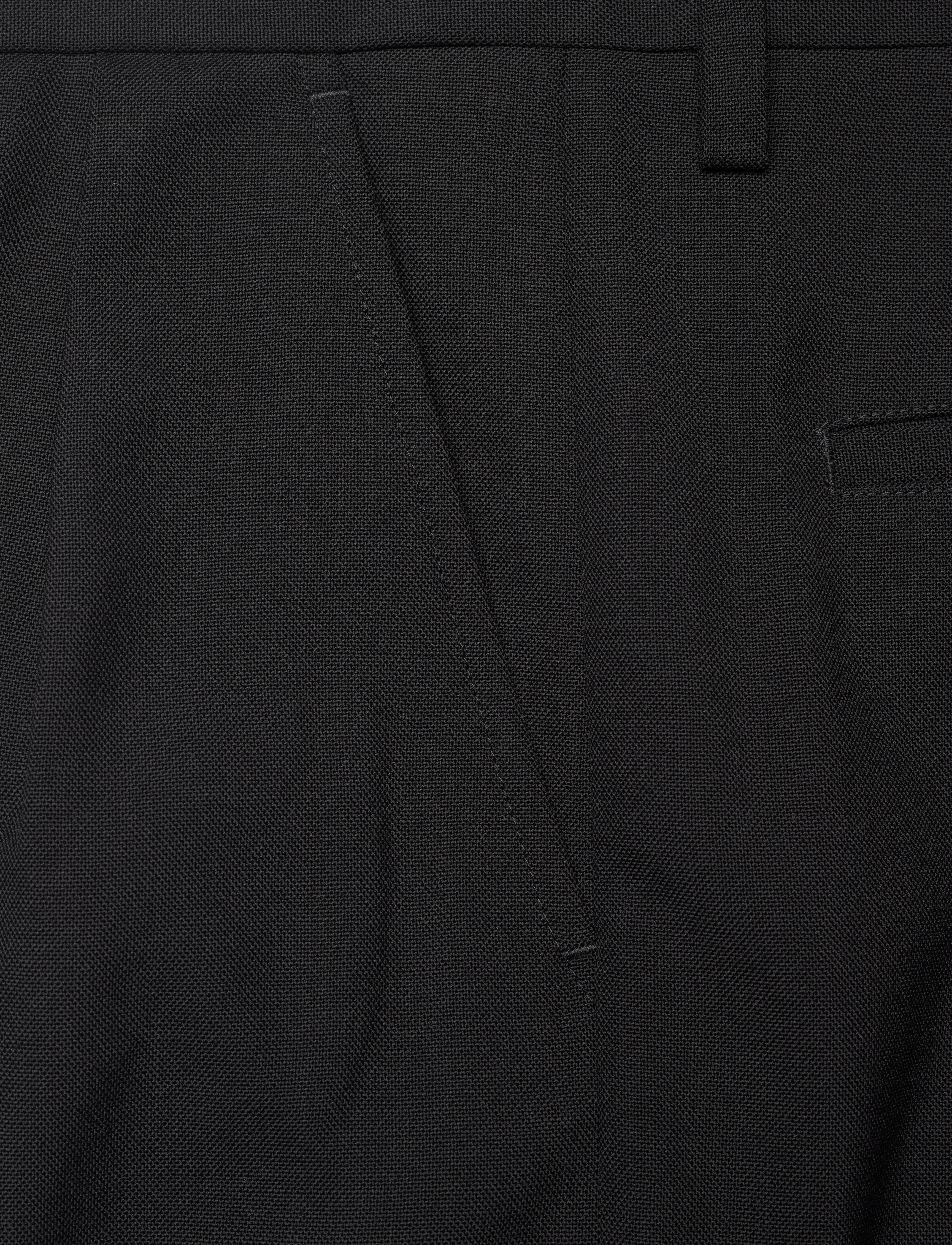 Filippa K - Milo Trousers - black - 2
