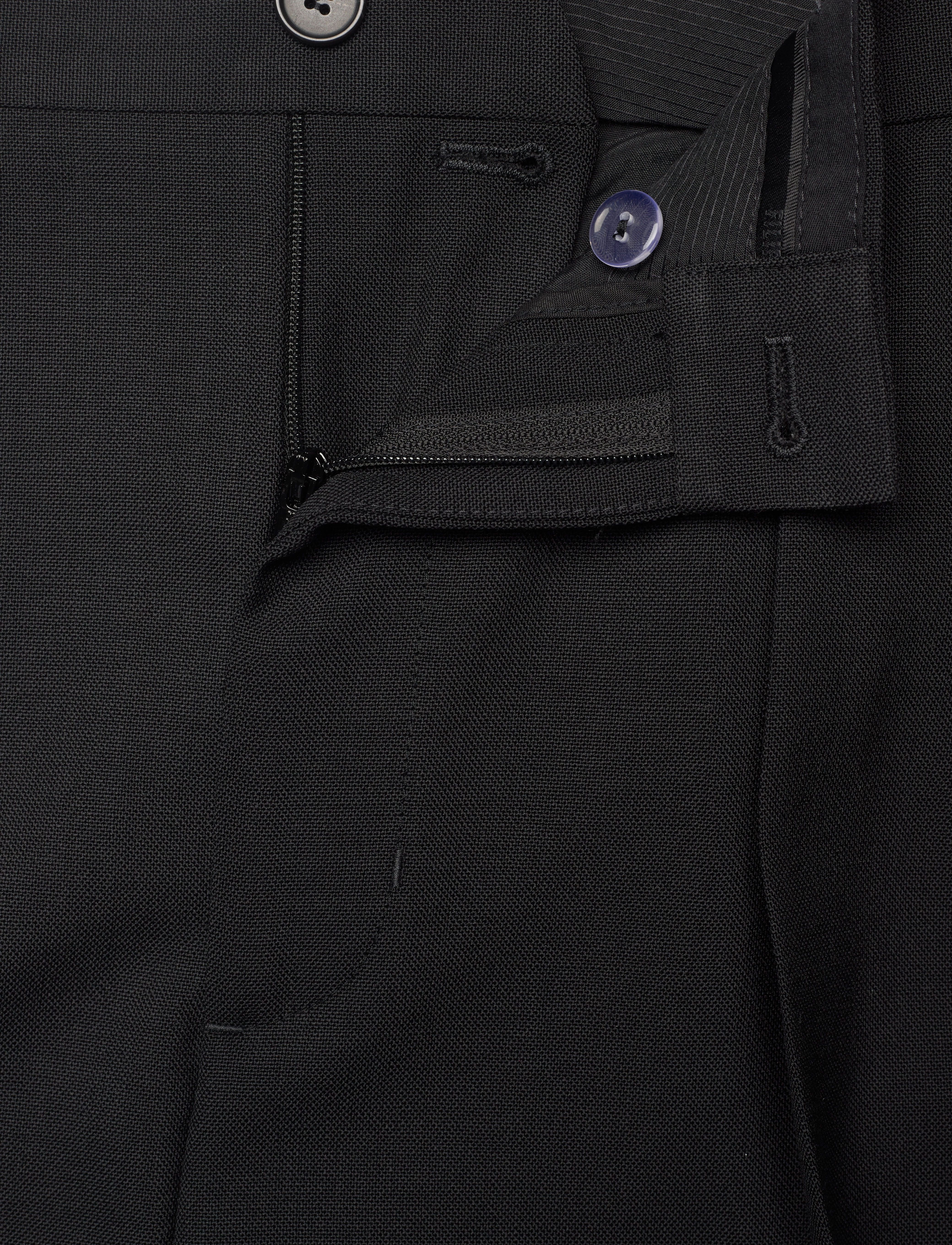 Filippa K - Milo Trousers - black - 3