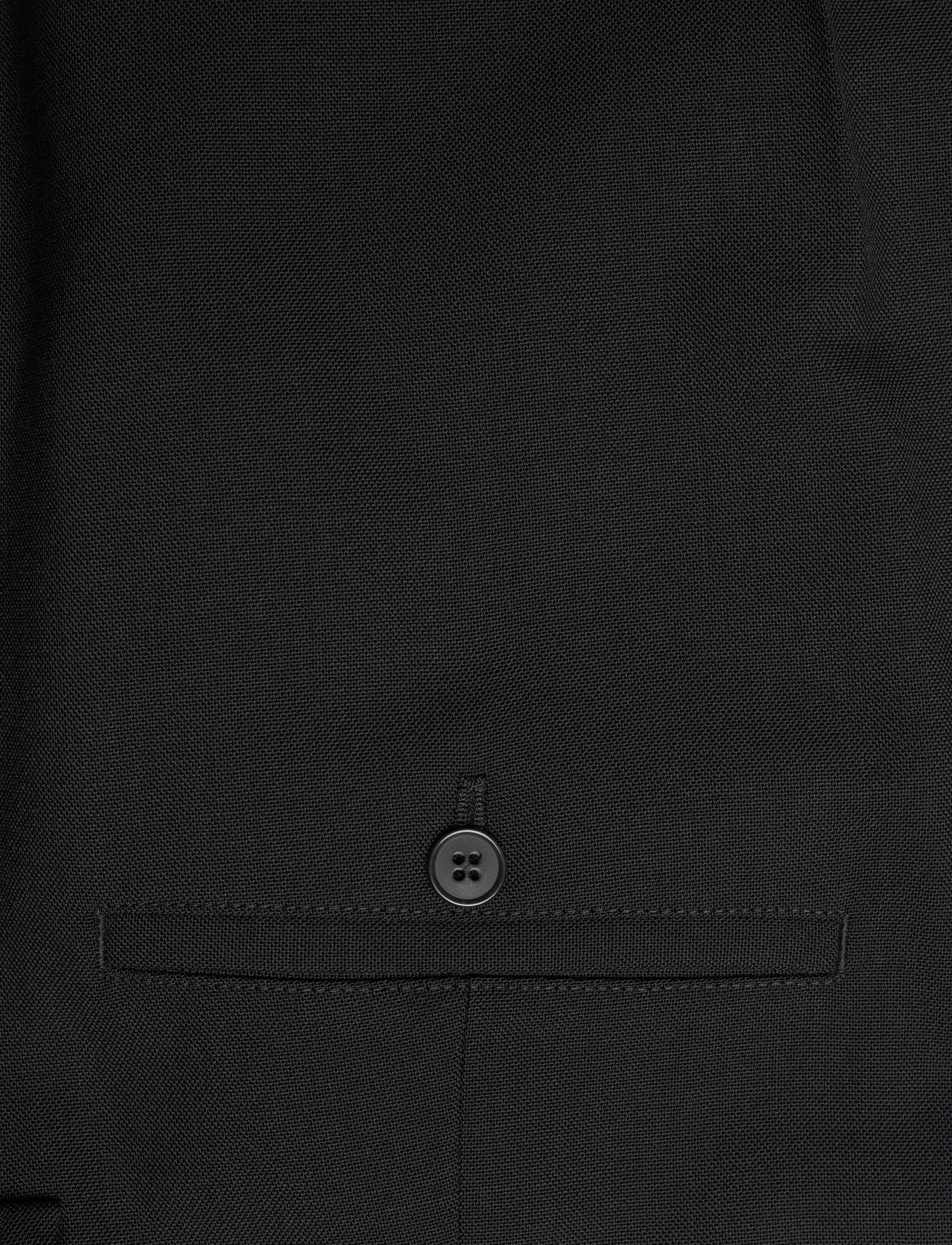 Filippa K - Milo Trousers - black - 4