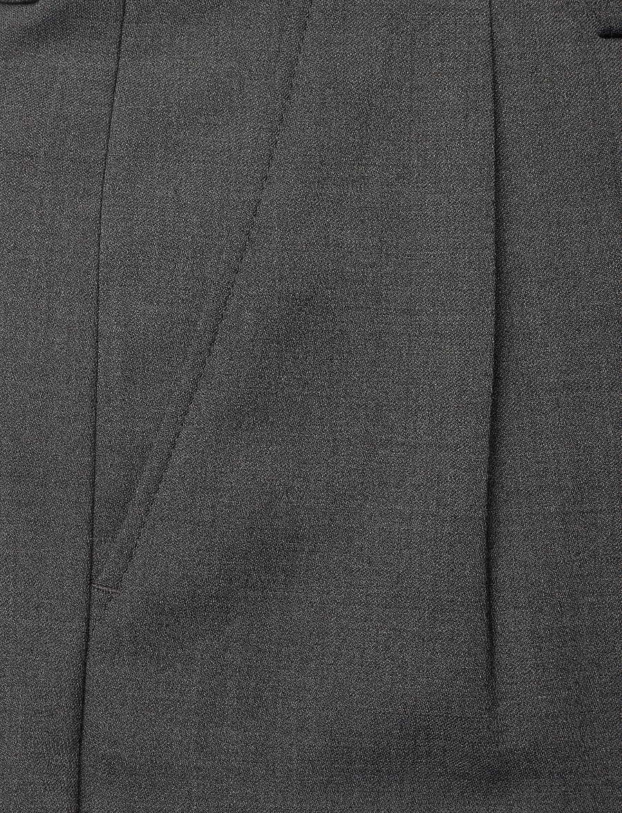 Filippa K - Milo Trousers - casual bukser - dark grey - 2