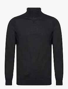 Merino Turtleneck Sweater, Filippa K