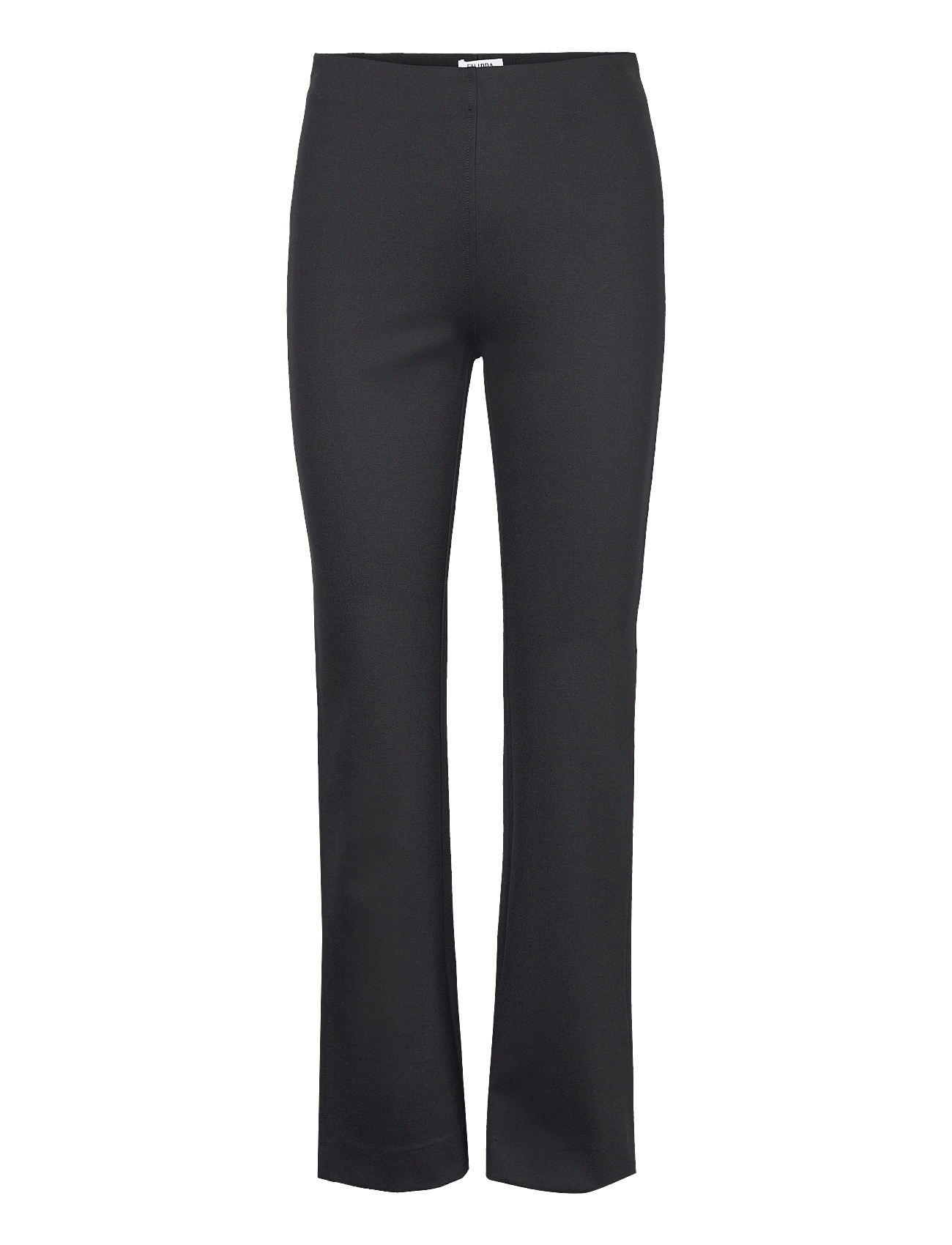 Filippa K - Flared Jersey Trousers
