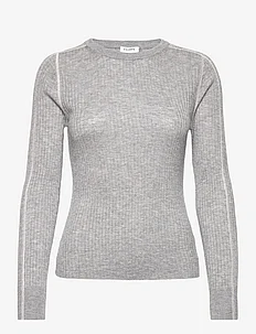 Light Rib Sweater, Filippa K