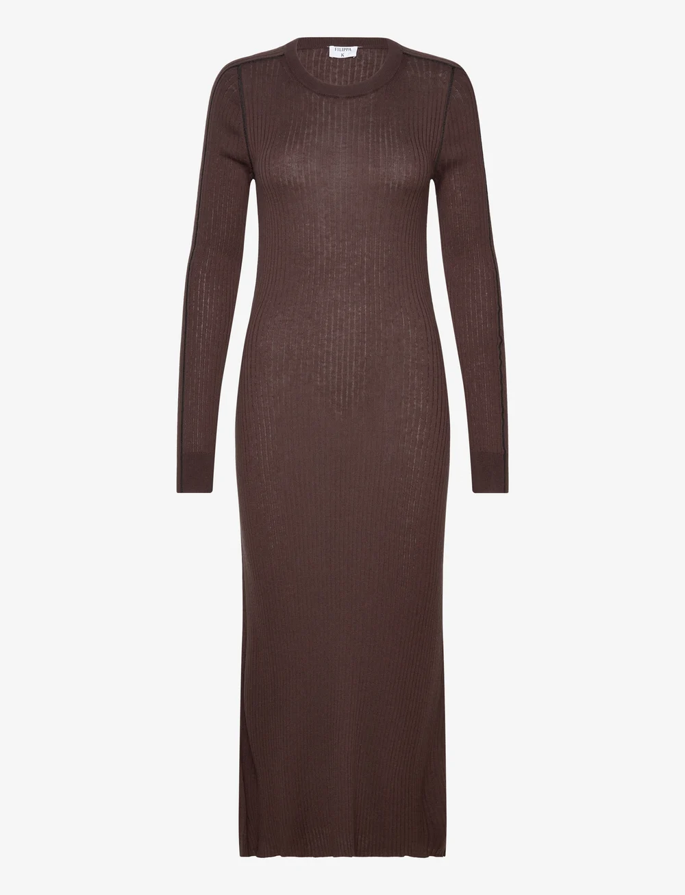 Filippa k discount crew neck dress