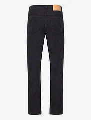 Filippa K - Corduroy Jeans - regular piegriezuma džinsa bikses - black - 1