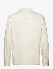 Filippa K - Resort Shirt - avslappede skjorter - winter whi - 1