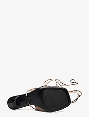 Filippa K - Lace Up Sandals - party wear at outlet prices - printed be - 4