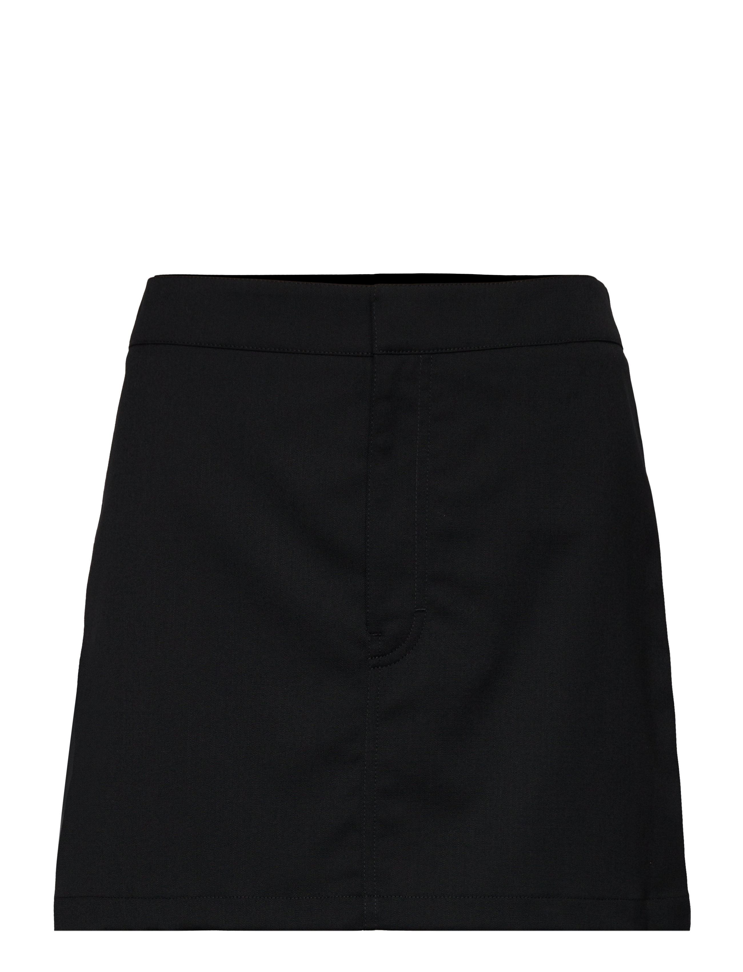 Filippa K - Short Tailored Skirt