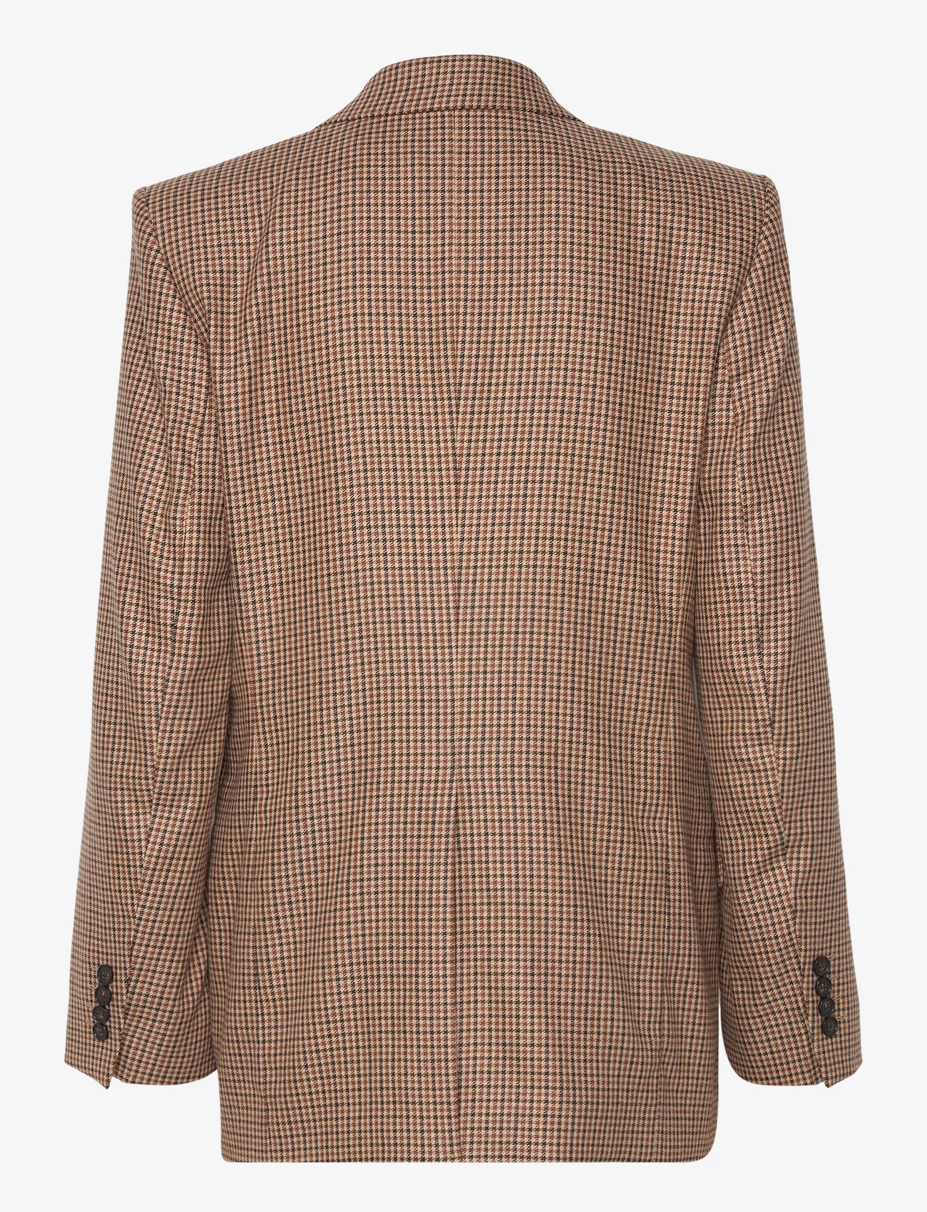 Filippa K - Single Breasted Blazer - party wear at outlet prices - sand beige - 1