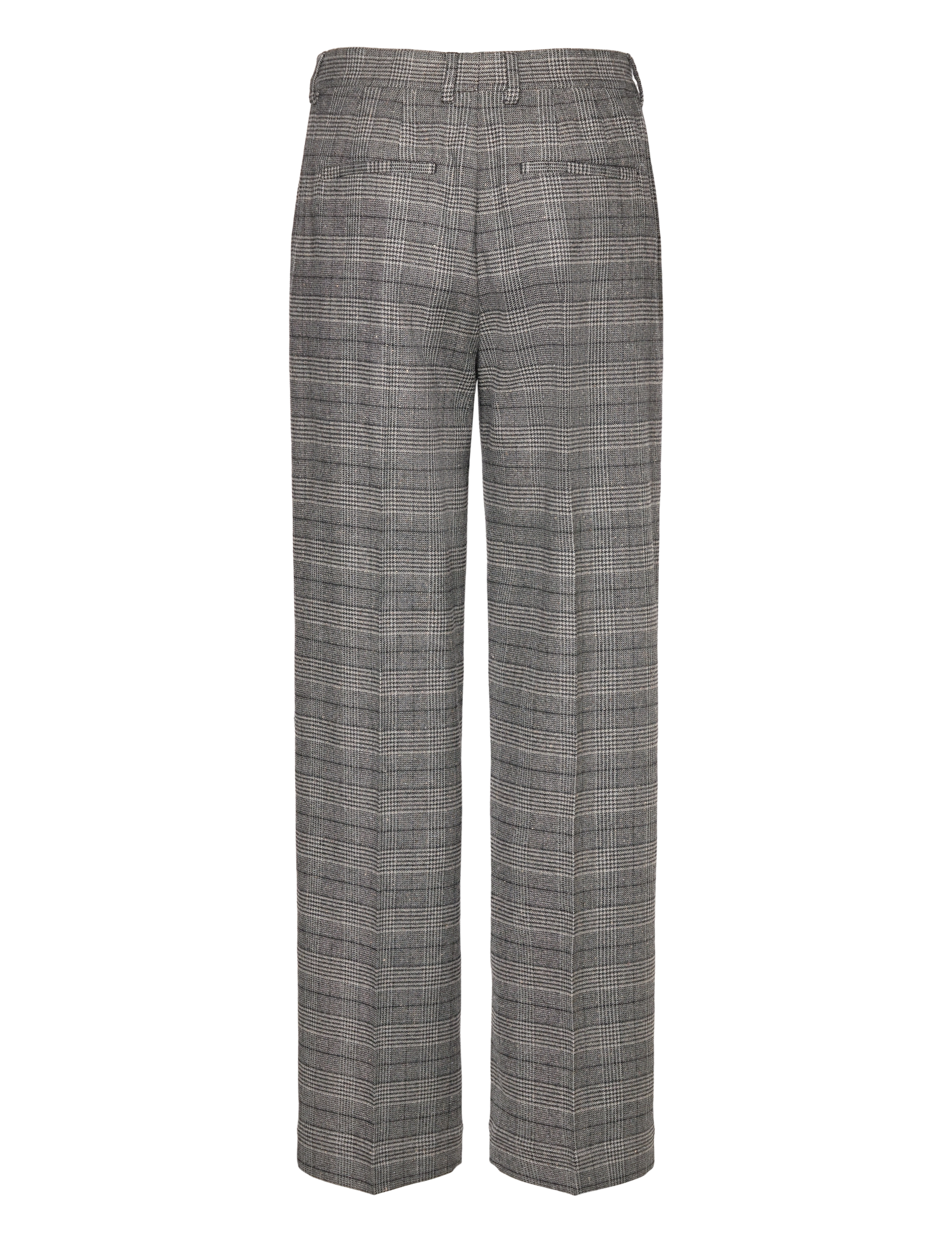 Filippa K Pleated Trousers kostymbyxor dam – bild 2