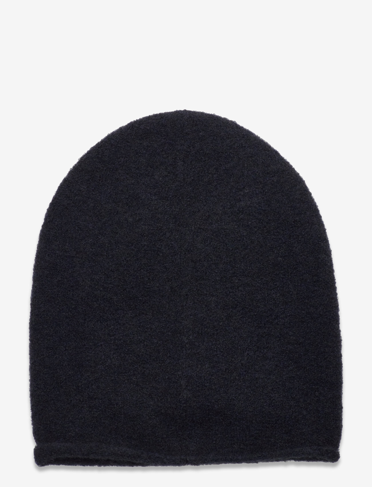 Filippa K - Yak Hat - storm blue - 0