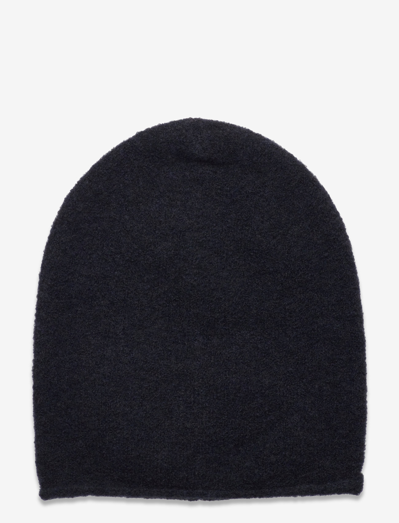 Filippa K - Yak Hat - storm blue - 1