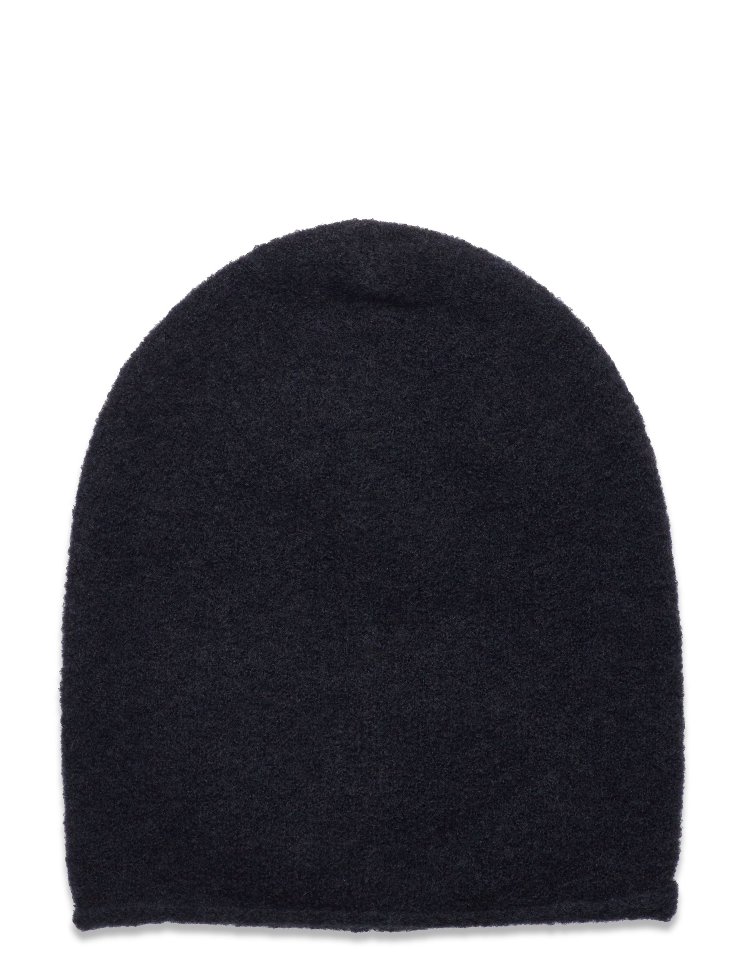 Filippa K - Yak Hat - storm blue - 1