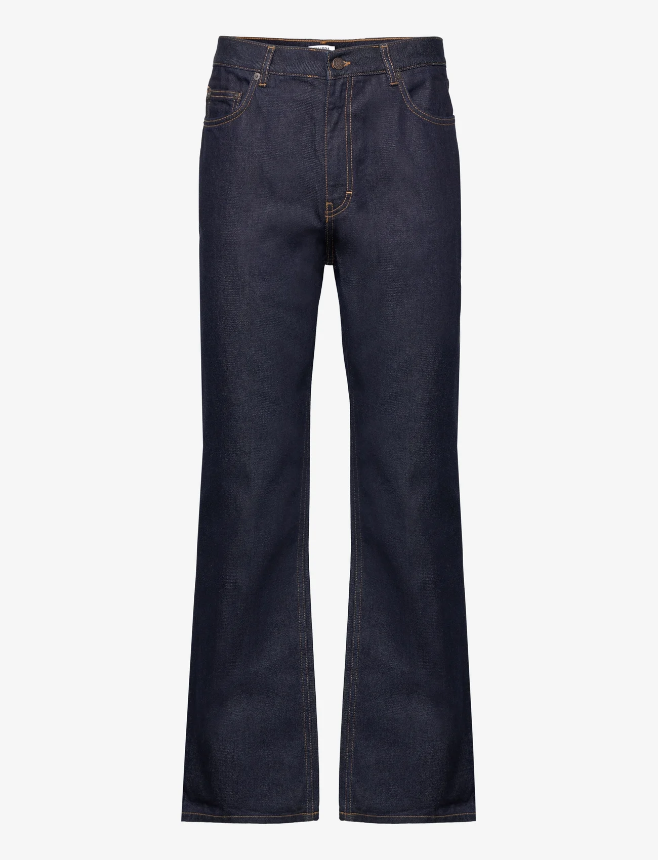 Filippa K - Bootcut Jeans - loose jeans - midnight b - 0
