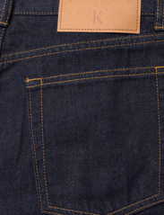Filippa K - Bootcut Jeans - loose jeans - midnight b - 4
