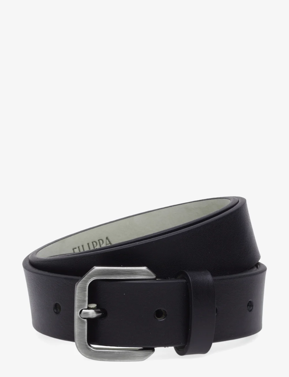 Filippa K Buckle Belt Belts Boozt