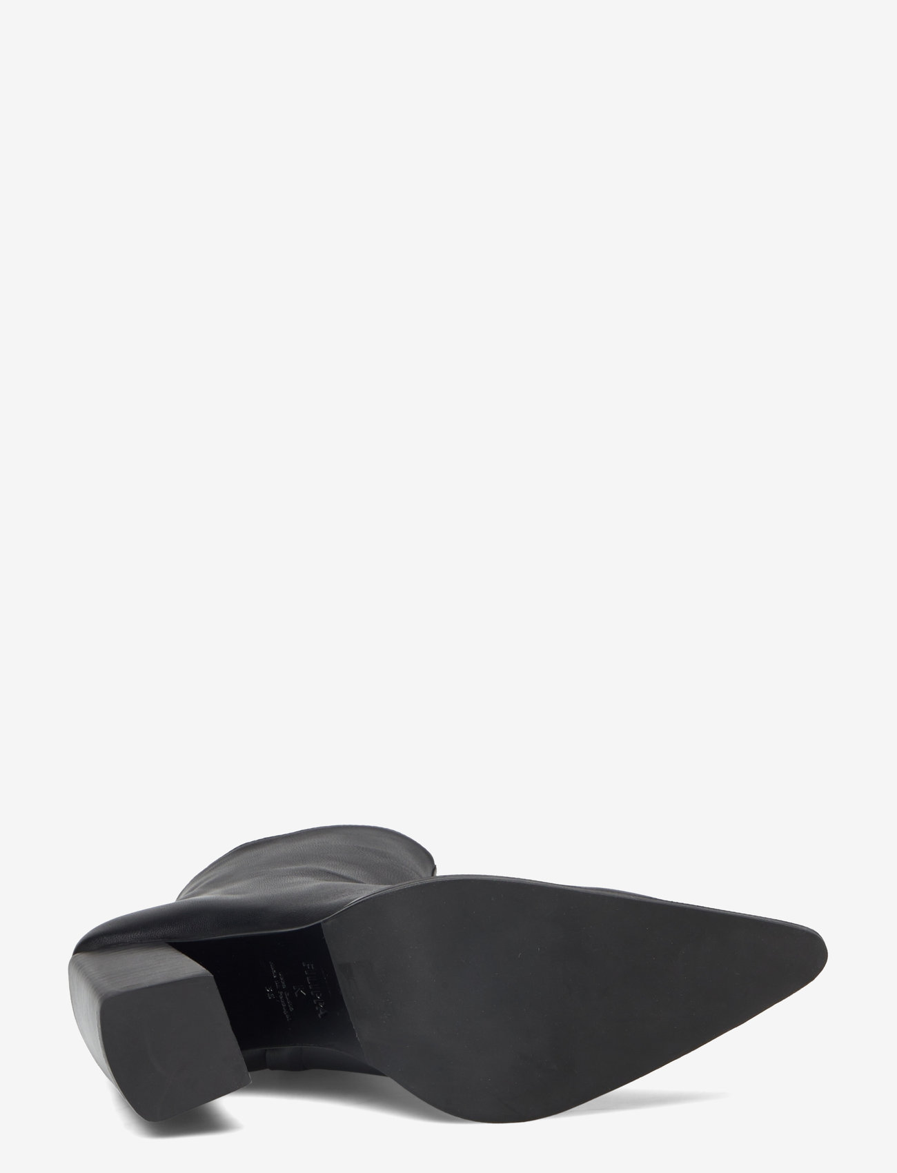Filippa K - Pointy Ankle Boots - black napp - 4