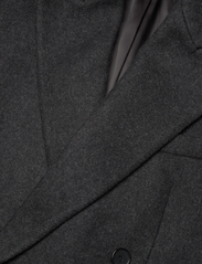 Filippa K - Tailored Coat - winter jacket - anthracite - 2