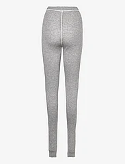 Filippa K - Knitted Long-Johns - leggings - grey/white - 1