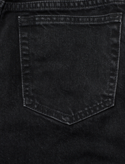Filippa K - Tapered Jeans - pie potītēm sašaurināti džinsi - charcoal b - 4