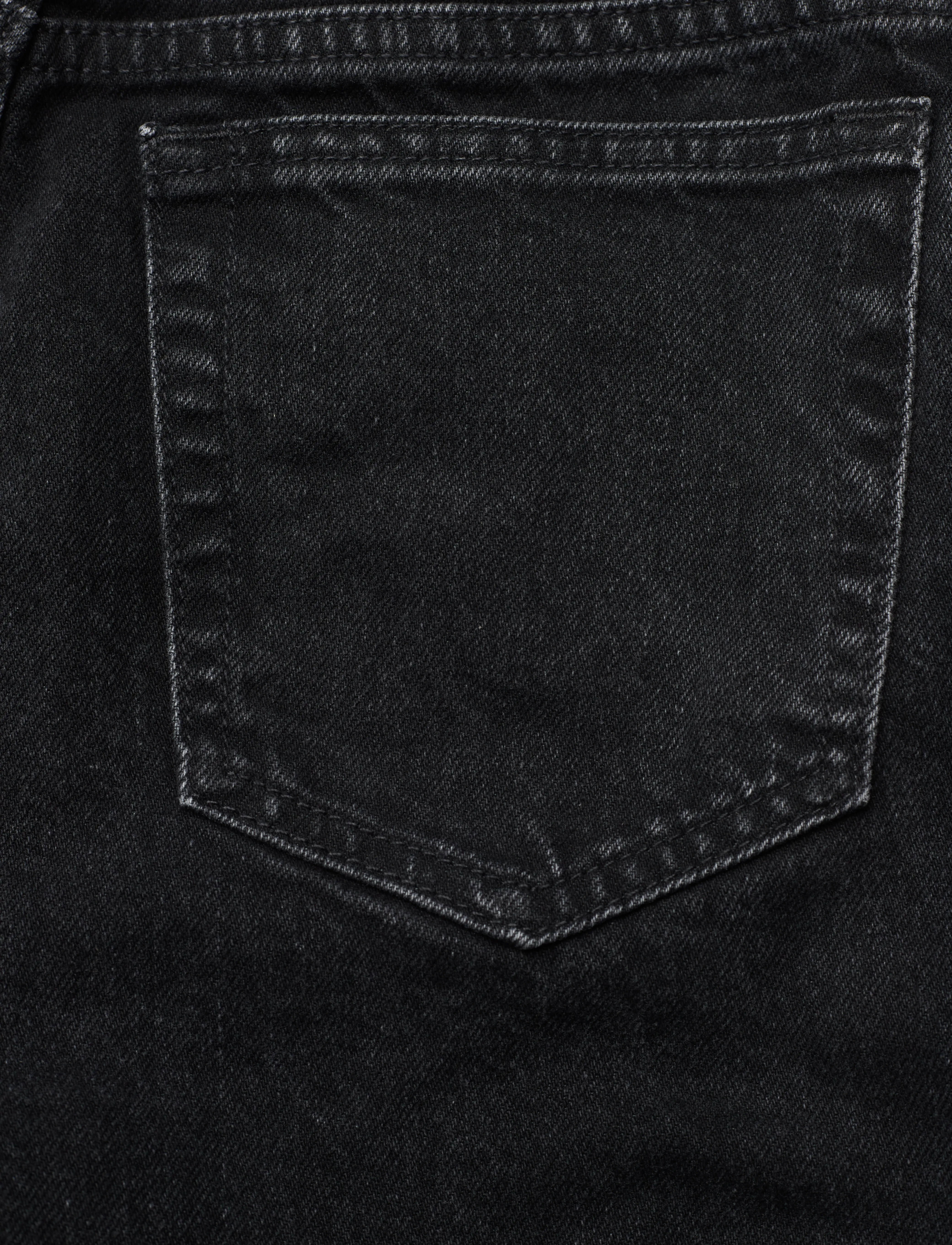 Filippa K - Tapered Jeans - tapered jeans - charcoal b - 4