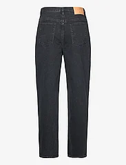 Filippa K - Baggy Tapered Jeans - alt kitsenevad teksat - charcoal b - 1