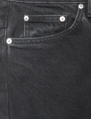 Filippa K - Baggy Tapered Jeans - alt kitsenevad teksat - charcoal b - 2