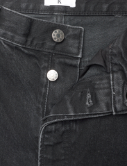 Filippa K - Baggy Tapered Jeans - alt kitsenevad teksat - charcoal b - 3