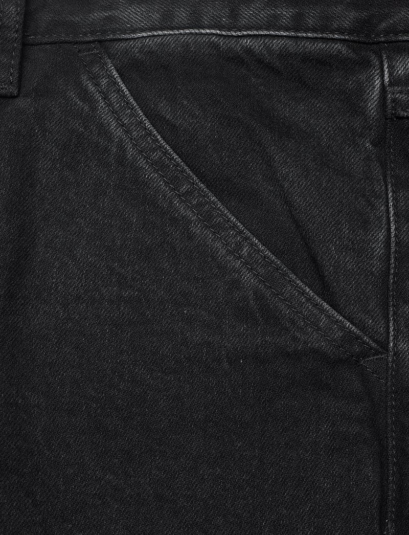 Filippa K - Baggy Jeans - loose jeans - charcoal b - 2