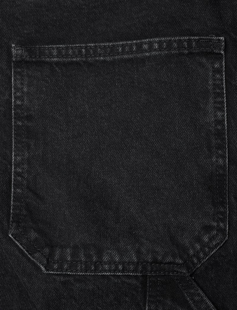 Filippa K - Baggy Jeans - loose jeans - charcoal b - 5