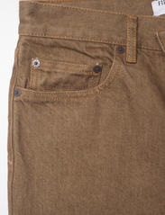 Filippa K - Bootcut Jeans - brīva piegriezuma džinsa bikses - cane brown - 2