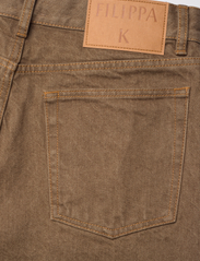 Filippa K - Bootcut Jeans - brīva piegriezuma džinsa bikses - cane brown - 3