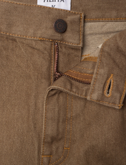 Filippa K - Bootcut Jeans - brīva piegriezuma džinsa bikses - cane brown - 4