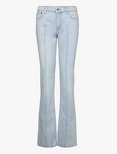 Pintuck Jeans, Filippa K