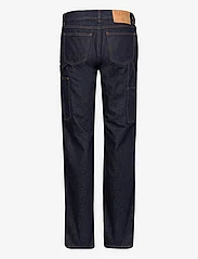 Filippa K - Carpenter Jeans - straight jeans - midnight b - 1