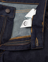 Filippa K - Carpenter Jeans - sirge säärega teksad - midnight b - 2
