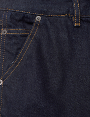 Filippa K - Carpenter Jeans - sirge säärega teksad - midnight b - 3