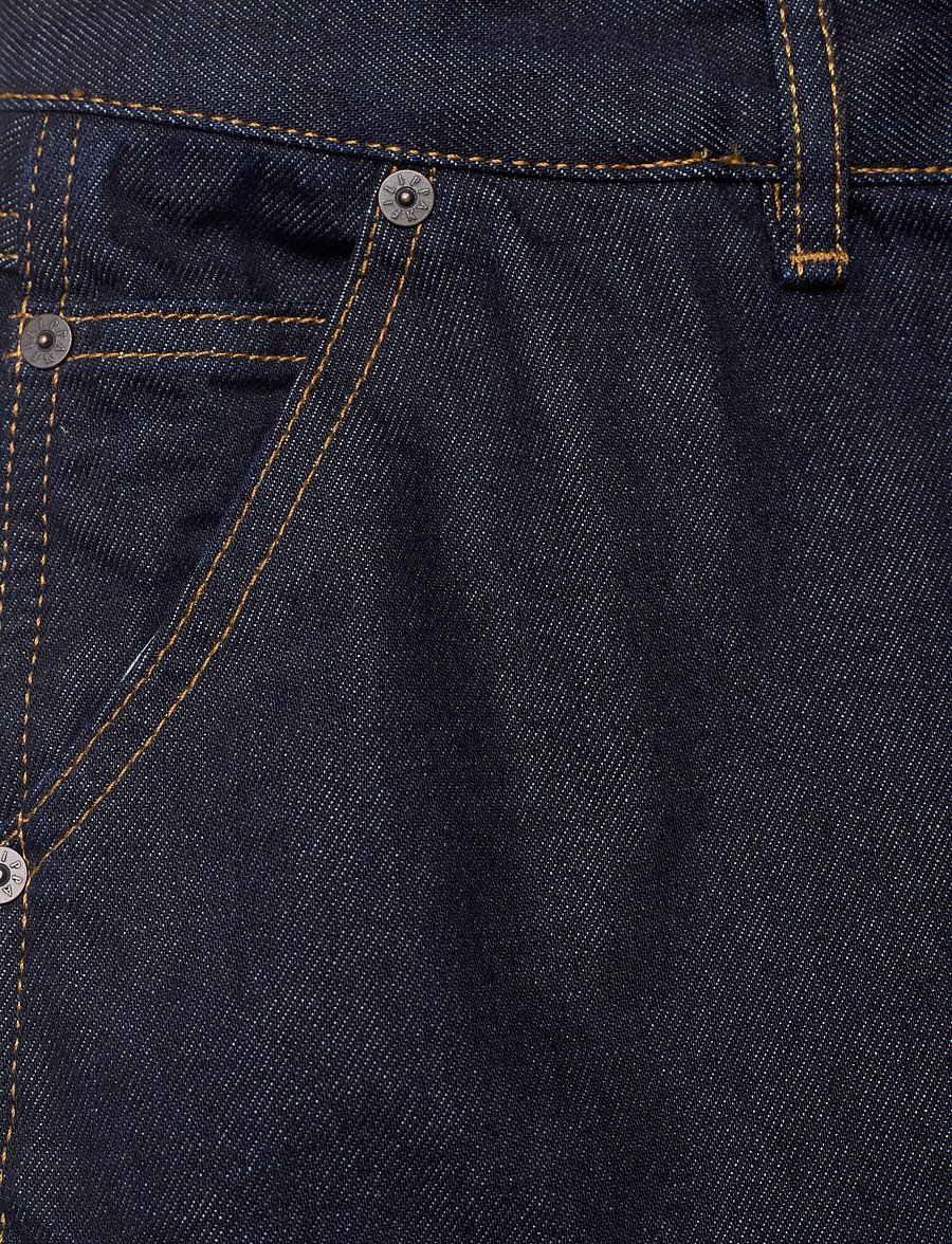 Filippa K - Carpenter Jeans - straight jeans - midnight b - 3