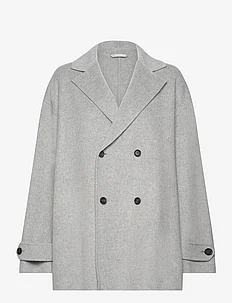 Wool Cashmere Jacket, Filippa K
