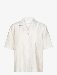 Short Sleeve Shirt, Filippa K