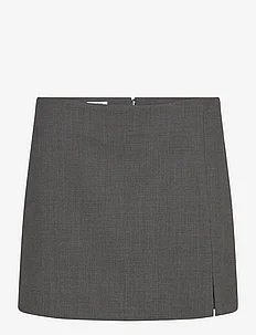 Tailored Mini Skirt, Filippa K