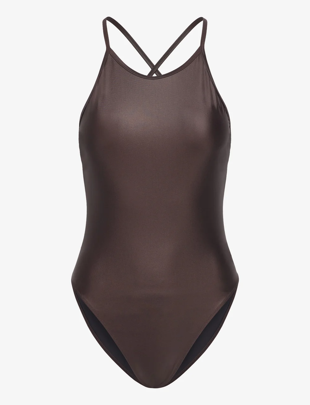 Filippa k cross back swimsuit hotsell
