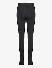 Filippa K - Stretch Leggings - leggings - black - 1