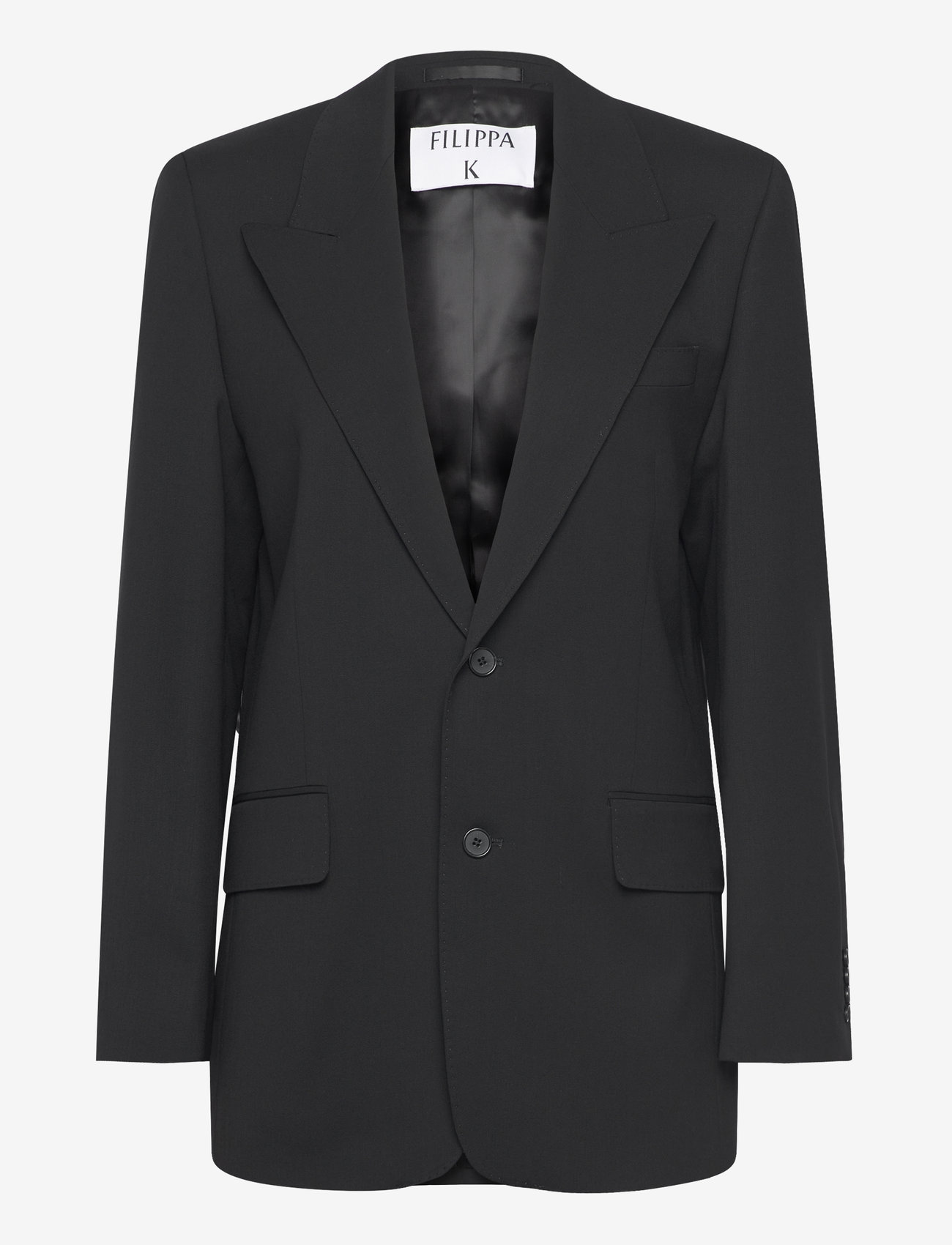 Filippa K Tailored Blazer (FK30252) Single breasted blazers