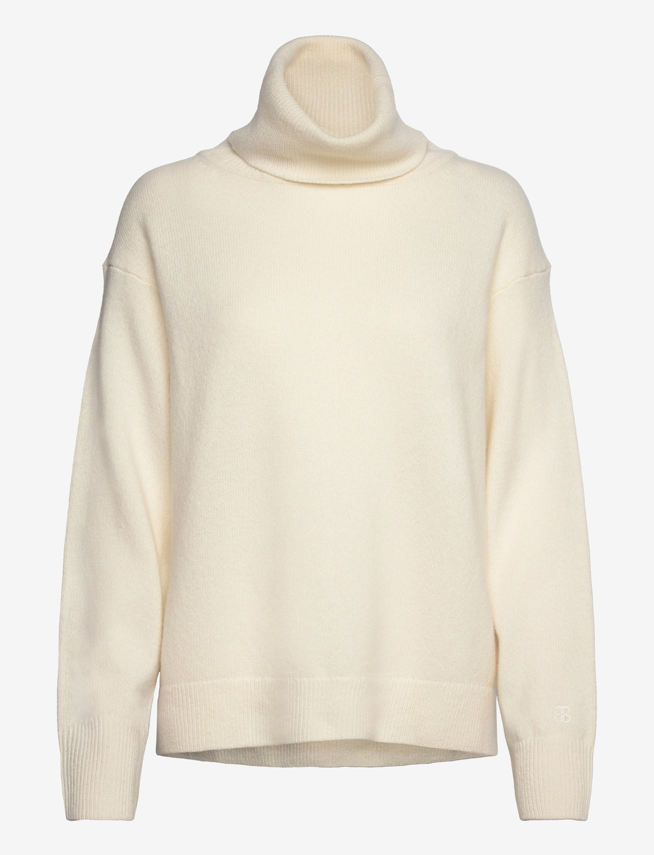 Filippa K Relaxed Turtle-neck Sweater (FK30263) Rolkraagtruien - Main Image